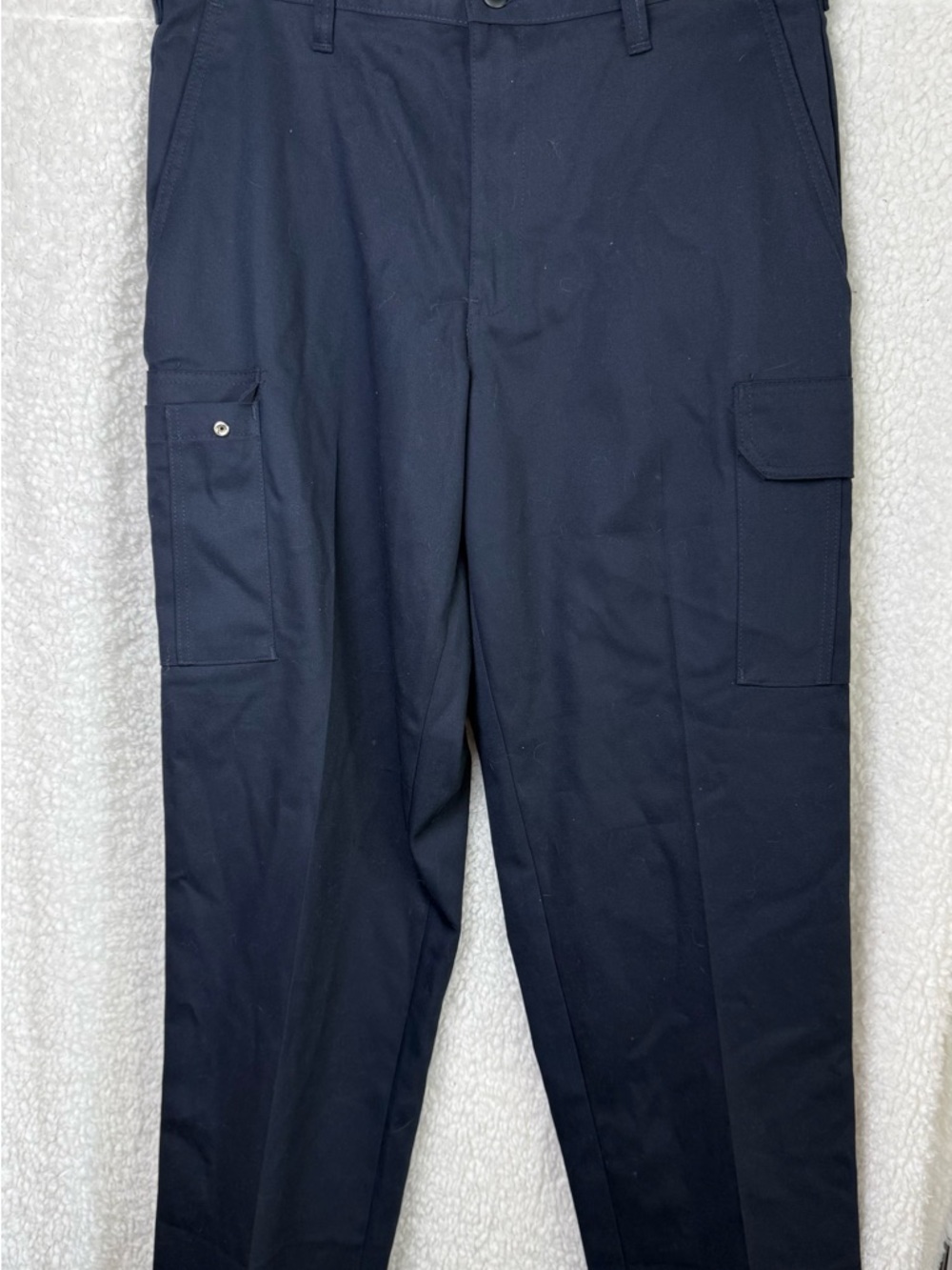 NWT Cintas Cargo Classic Work Utility Style Pants 34x31